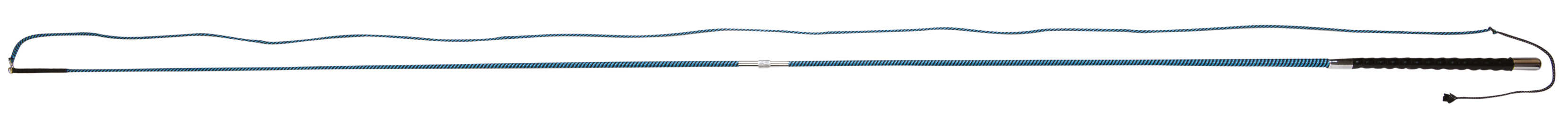 WHIP & GO - Removable Tourillon - Lunge Whip