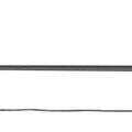 WHIP & GO - Carbon - Lunge Whip