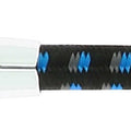 WHIP & GO Leather Handle Lunge Whip