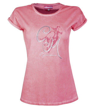 Shirt Rimini 3900 pink / L