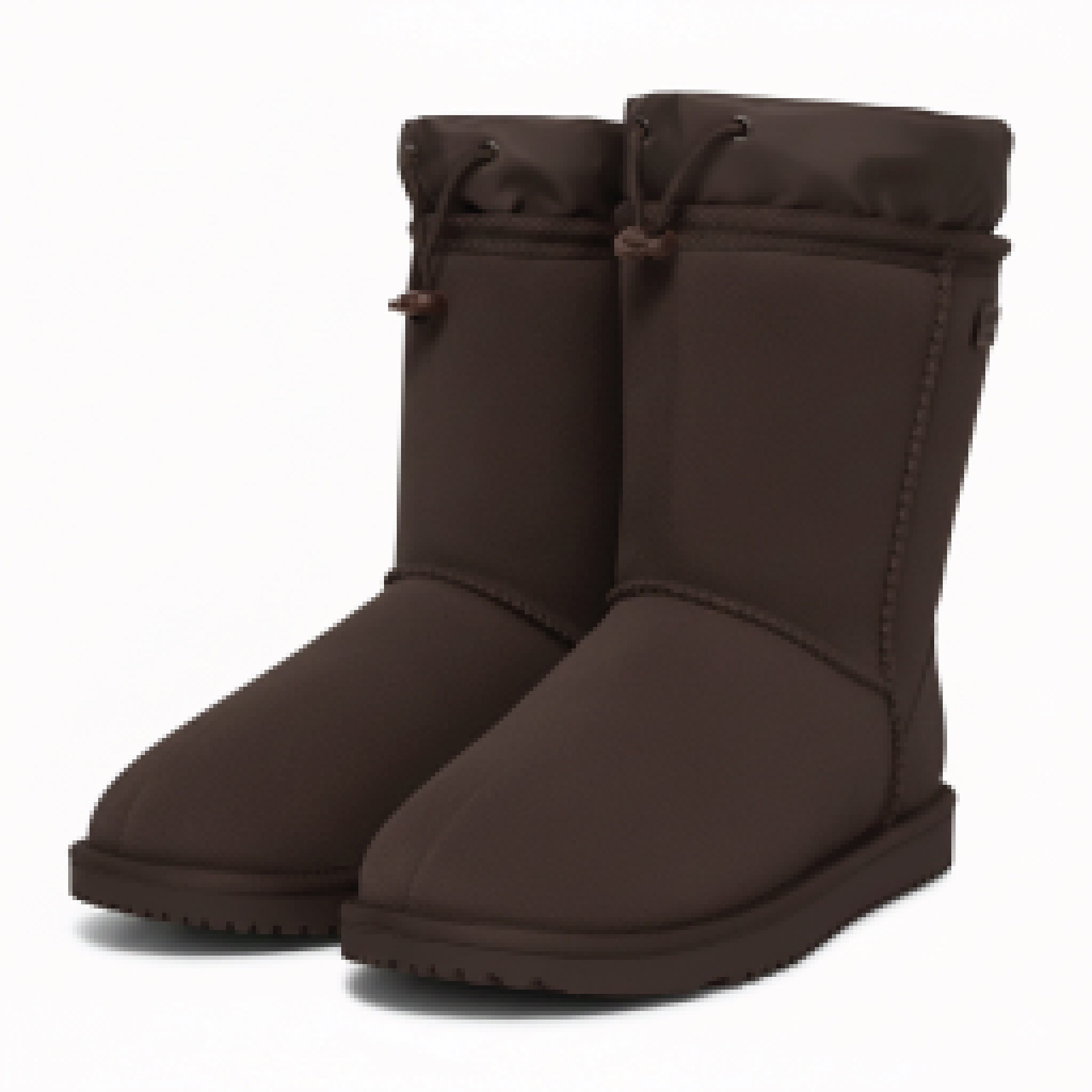 Stable boots IRHFrosty