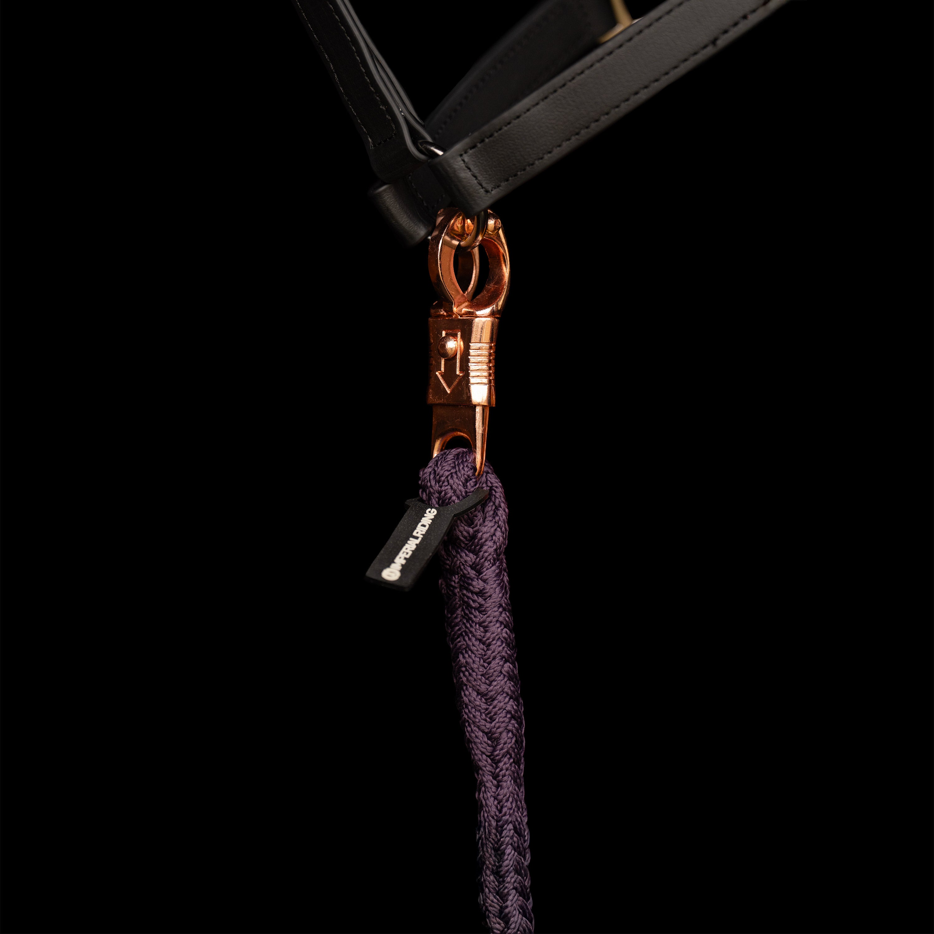 Lead rope IRHClassic PH