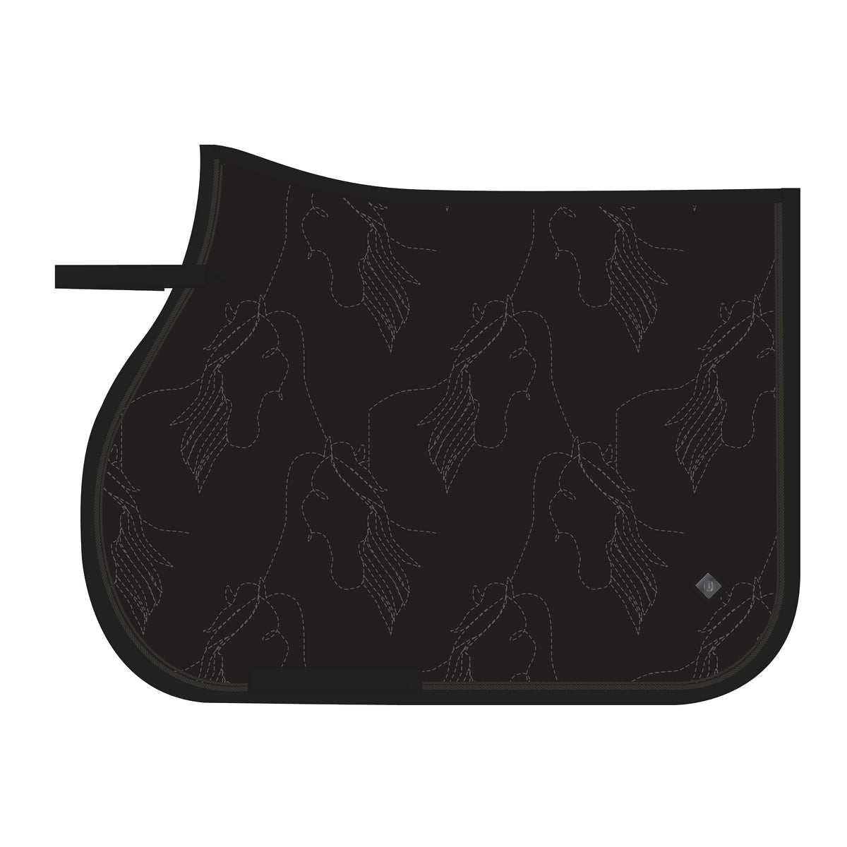 Saddlepad IRHLexy GP