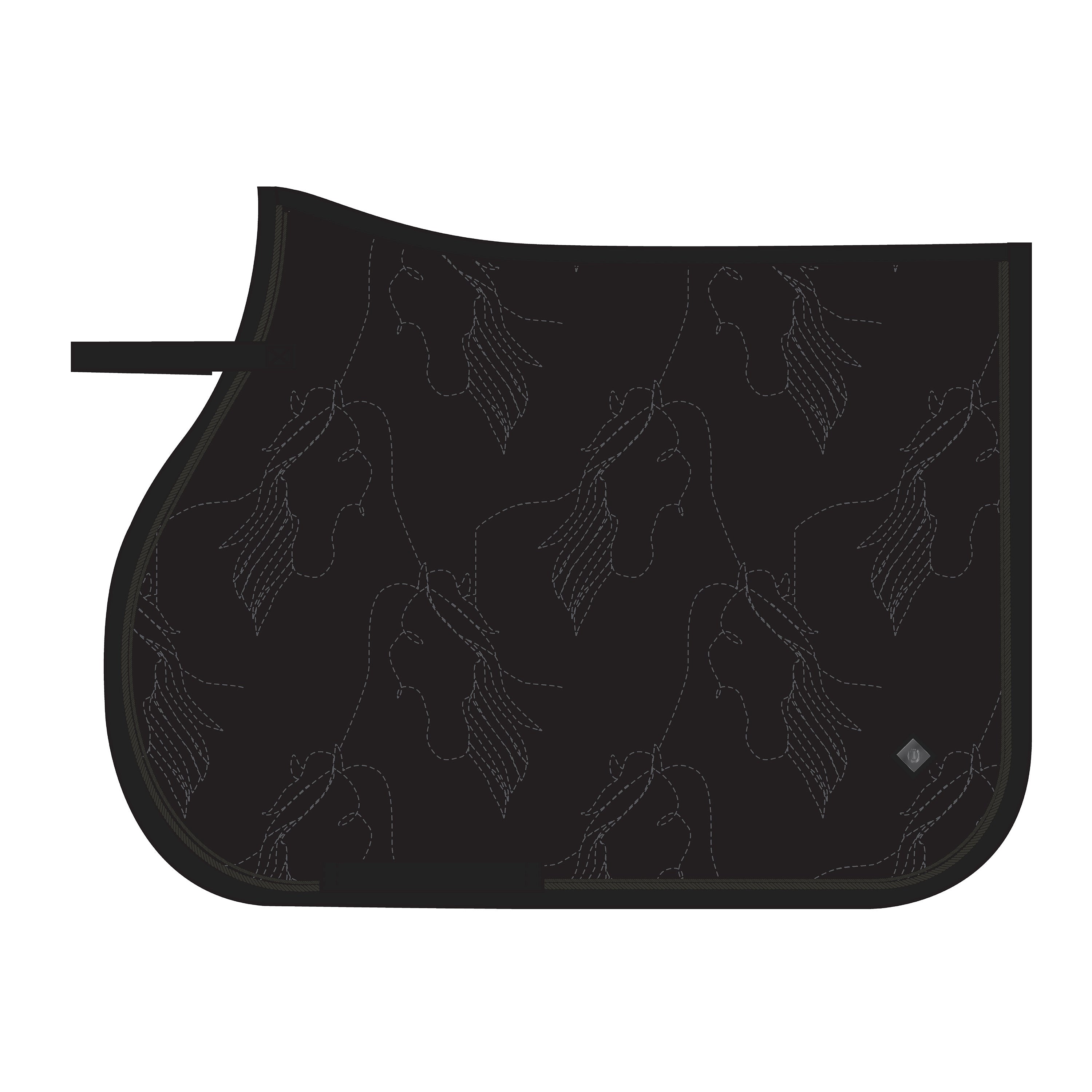 Saddlepad IRHLexy GP