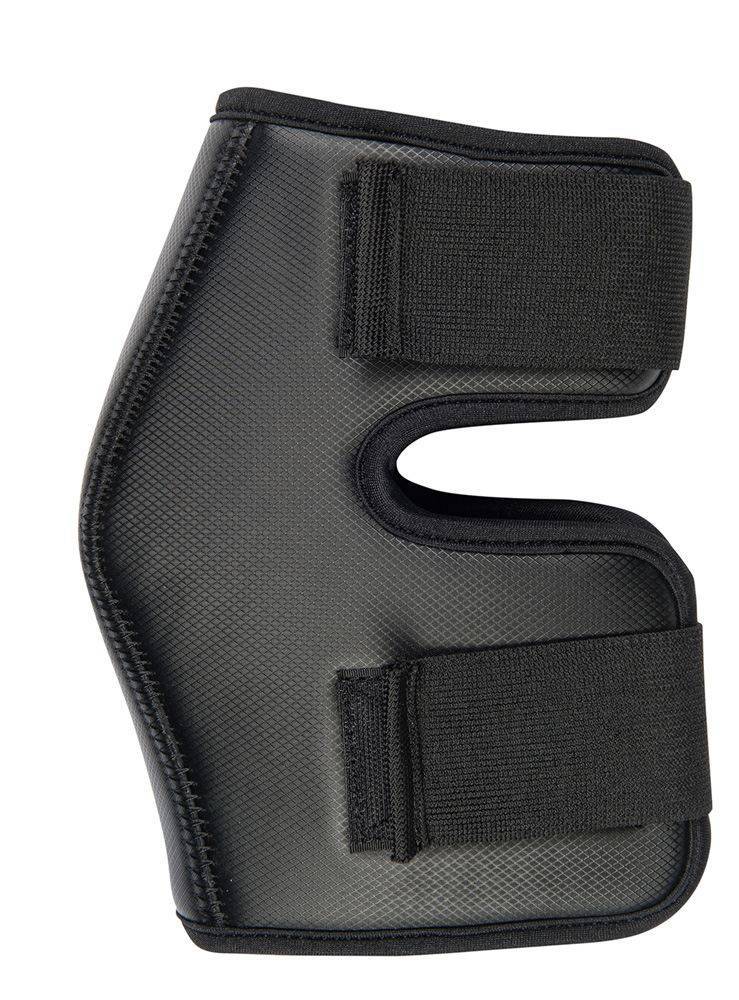 B-SAFE BODYPROTECTOR JUNIOR BLACK / S