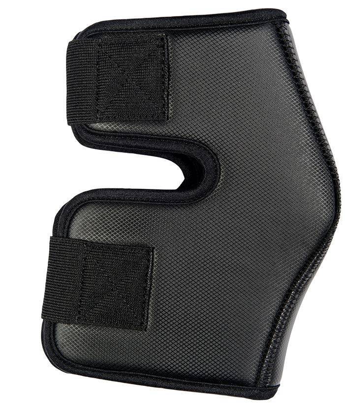 B-SAFE BODYPROTECTOR JUNIOR BLACK / S