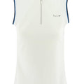 PRO SERIES Sleeveless polo shirt, Ladies