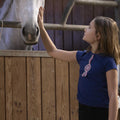 T-shirt EQUITHÃˆME - Janice-
