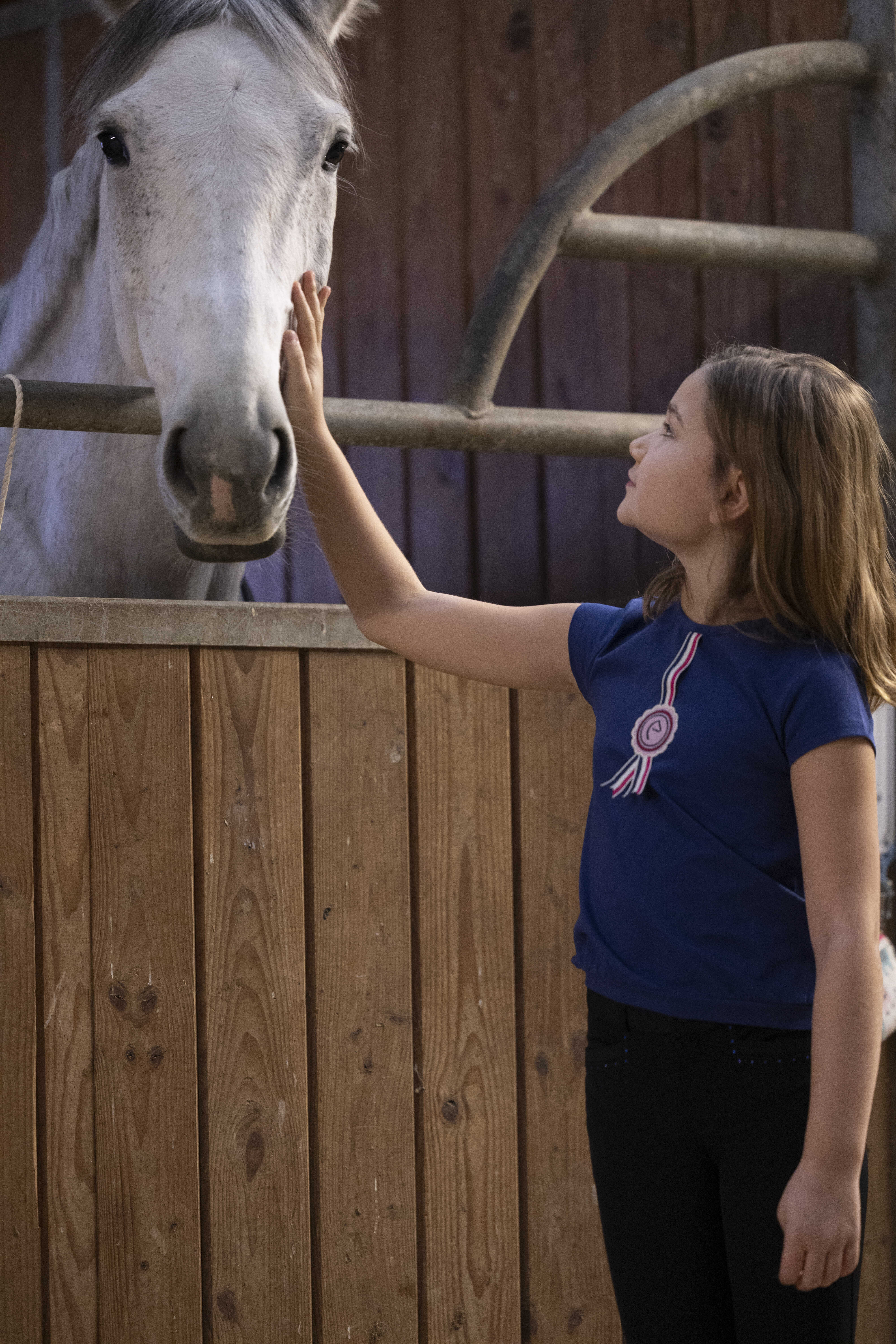 T-shirt EQUITHÃˆME - Janice-