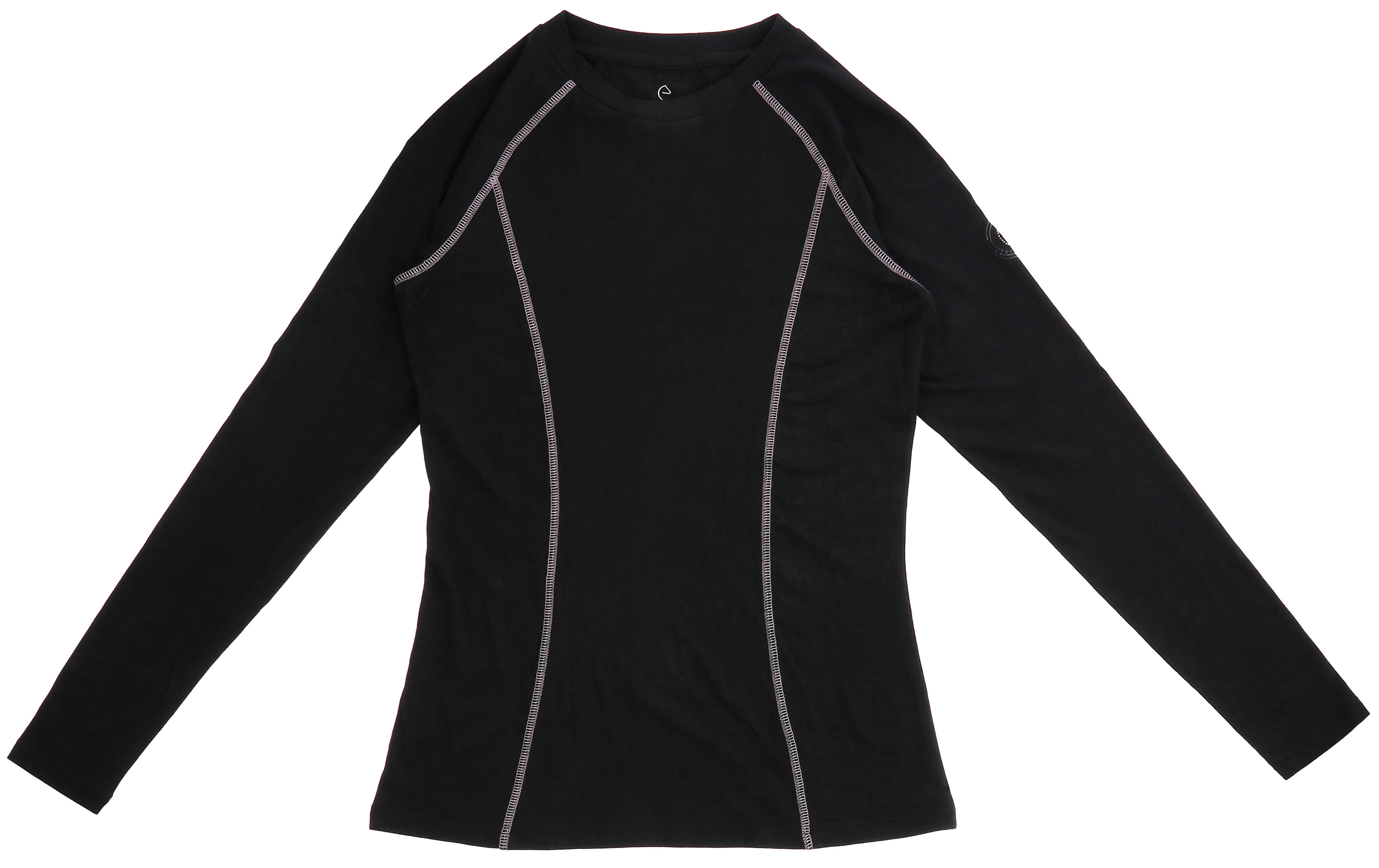 T-shirt Je t'aime EQUITHÃˆME - Stella