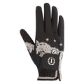 Gloves IRHStar Lace