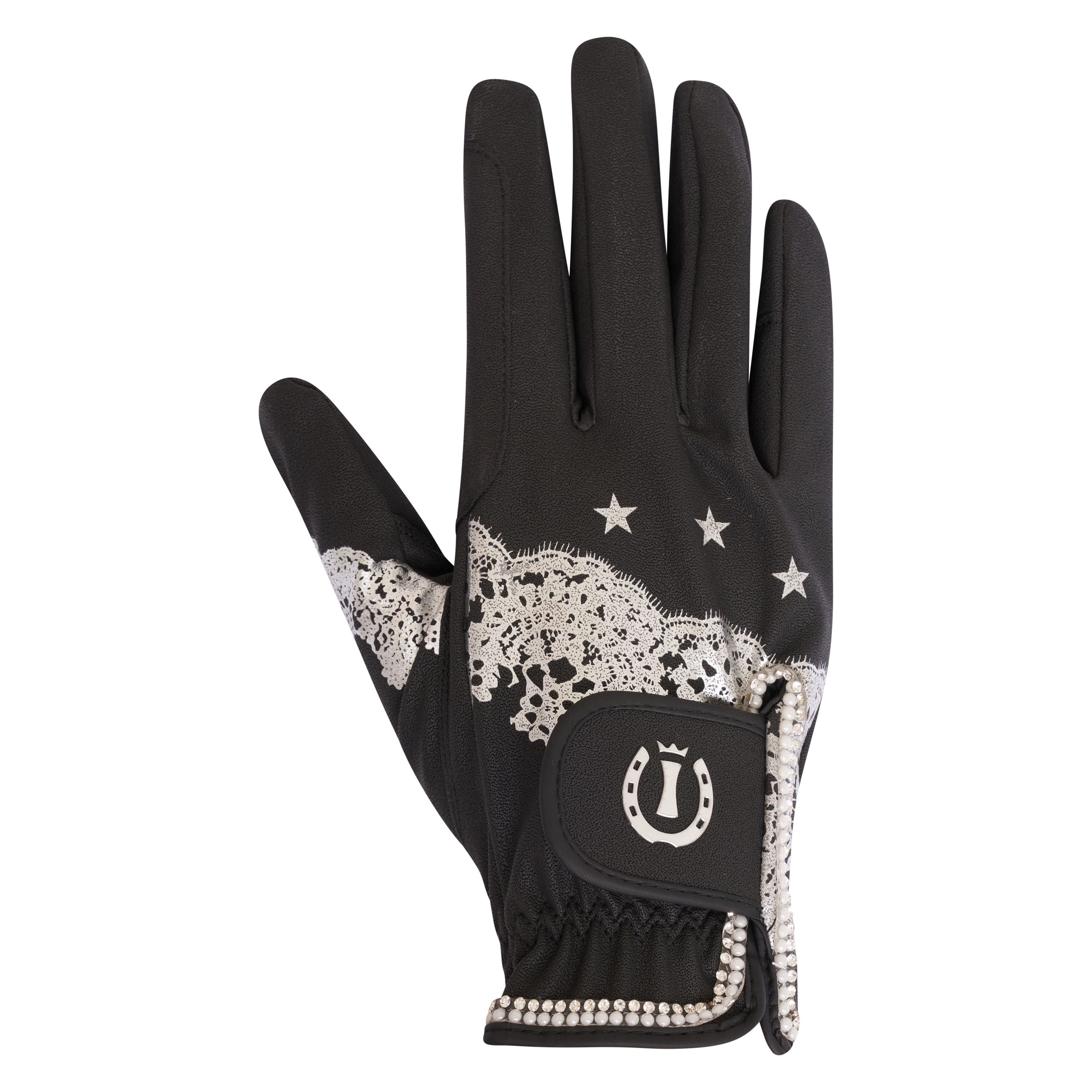 Gloves IRHStar Lace