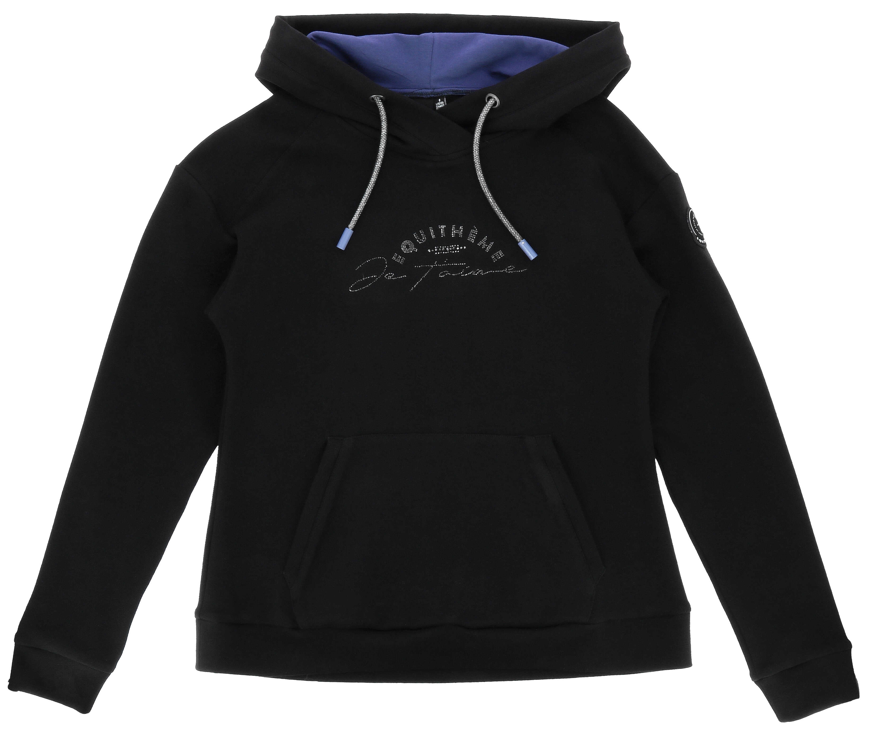 EQUITHÃˆME Je t'aime - Selena - Hoodie, Kids