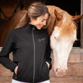 PENELOPE "Tweeny" Rhinestone jacket
