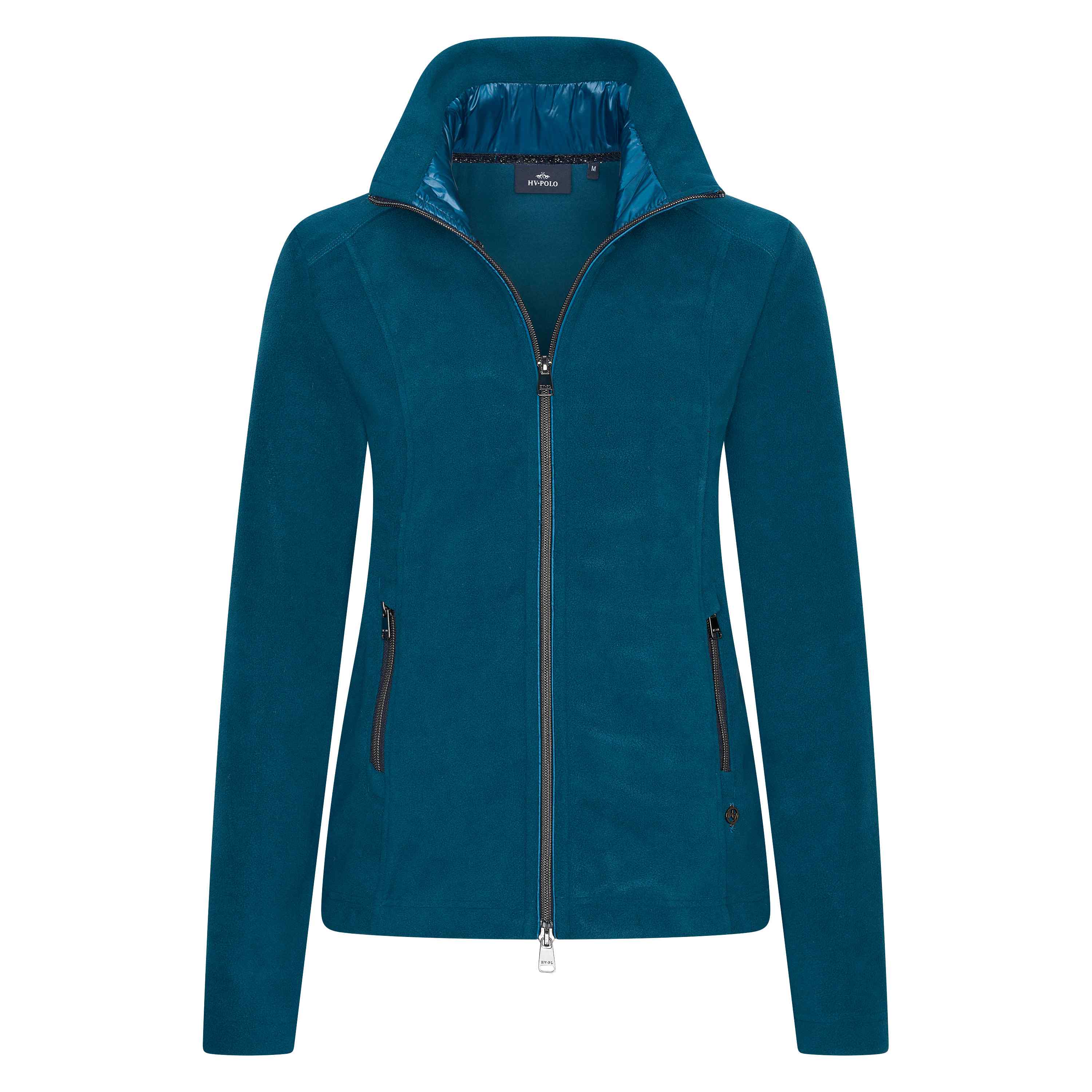 Fleece jacket HVPDionne