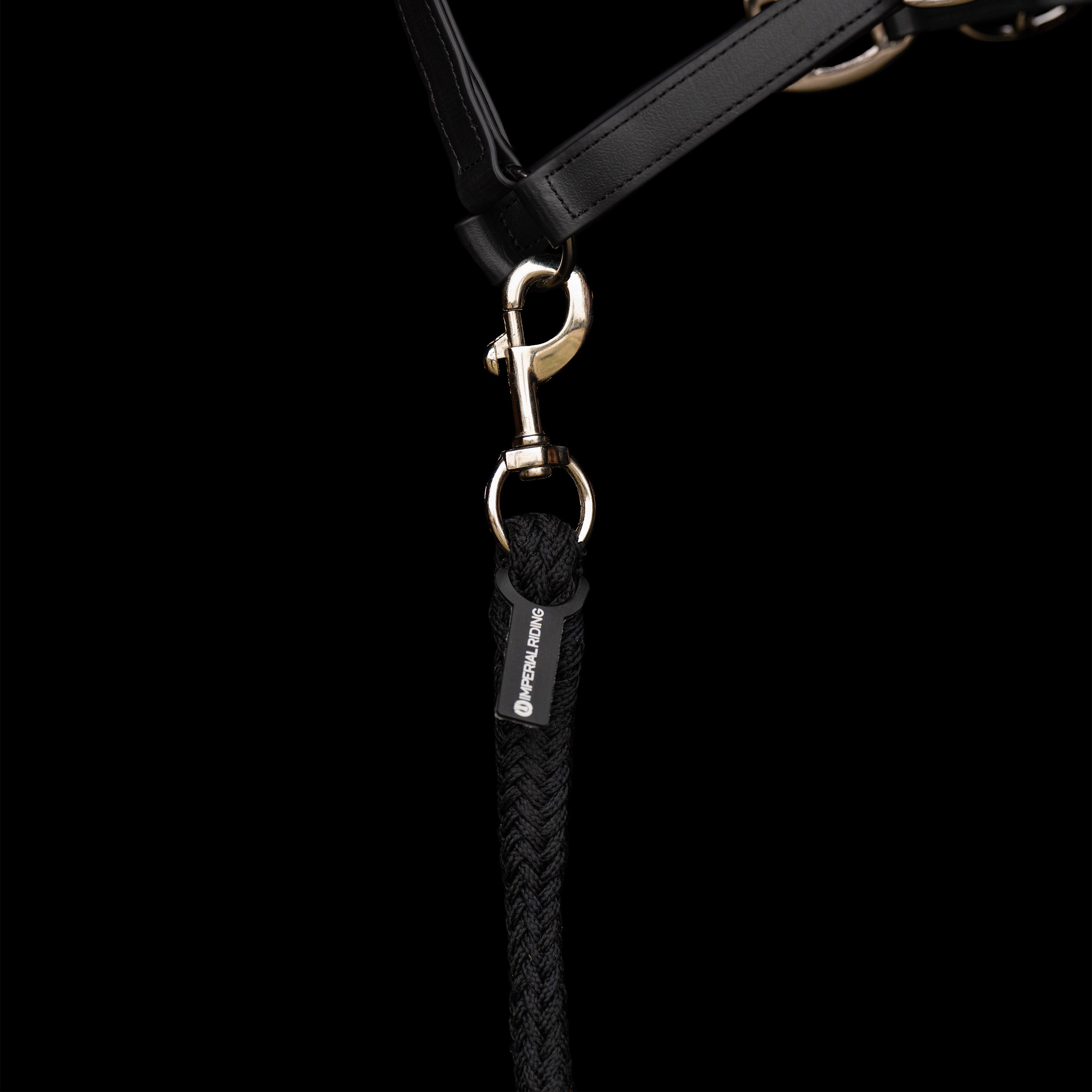 Lead rope IRHClassic SH