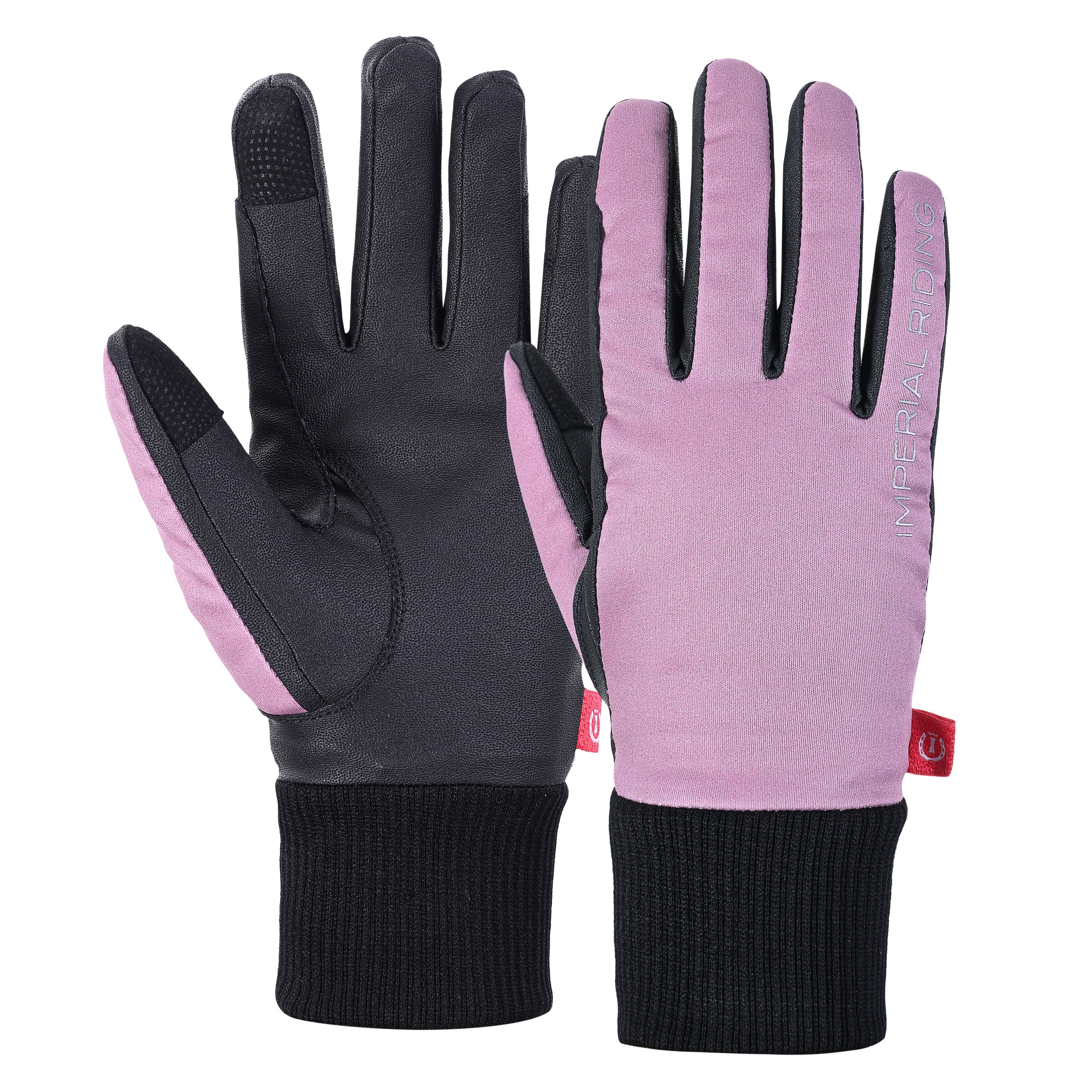KIDS Gloves IRHHide & Shine