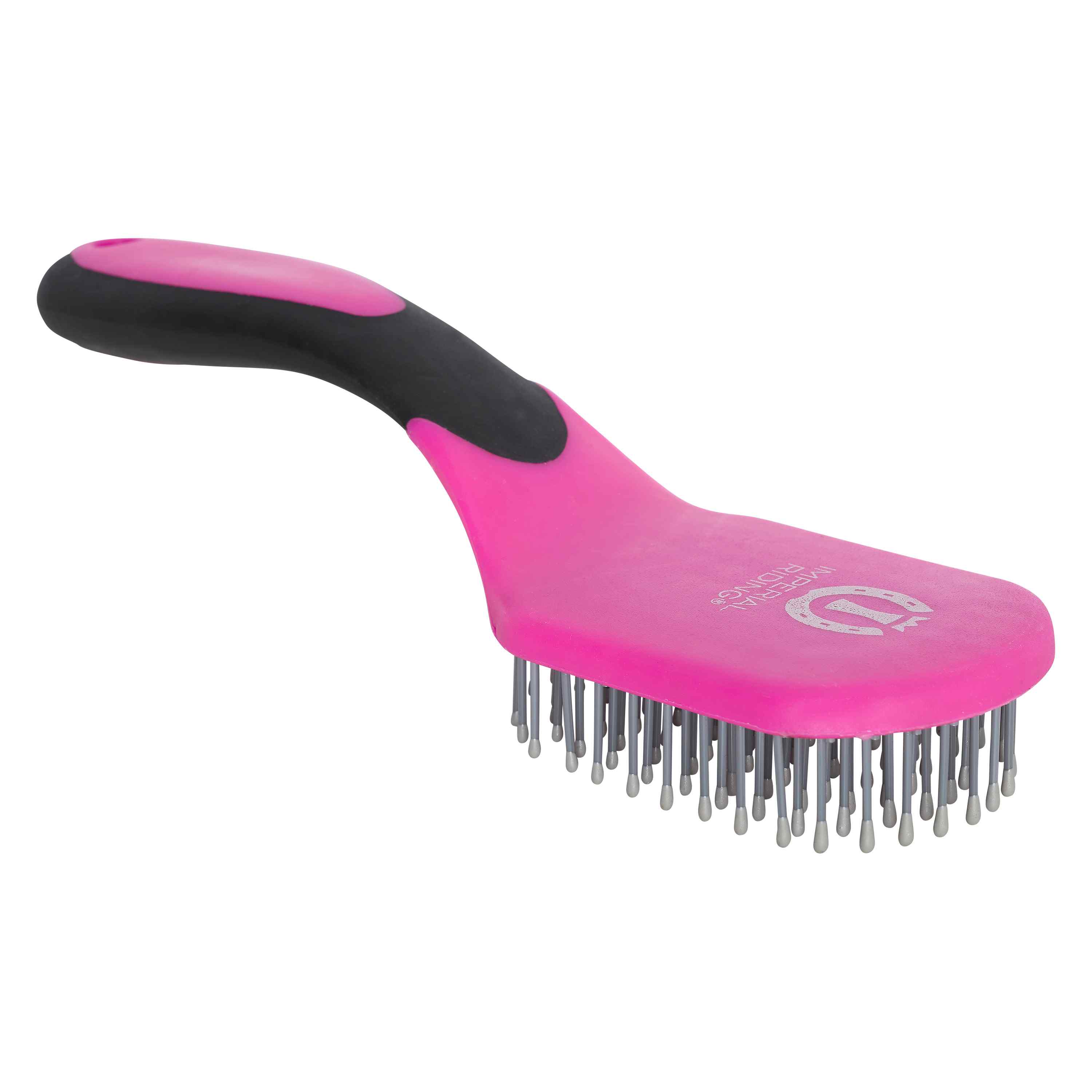 Mane and tail brush IRHBoomerang