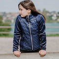 Veste hybride EQUITHÃˆME - Olivia-  child