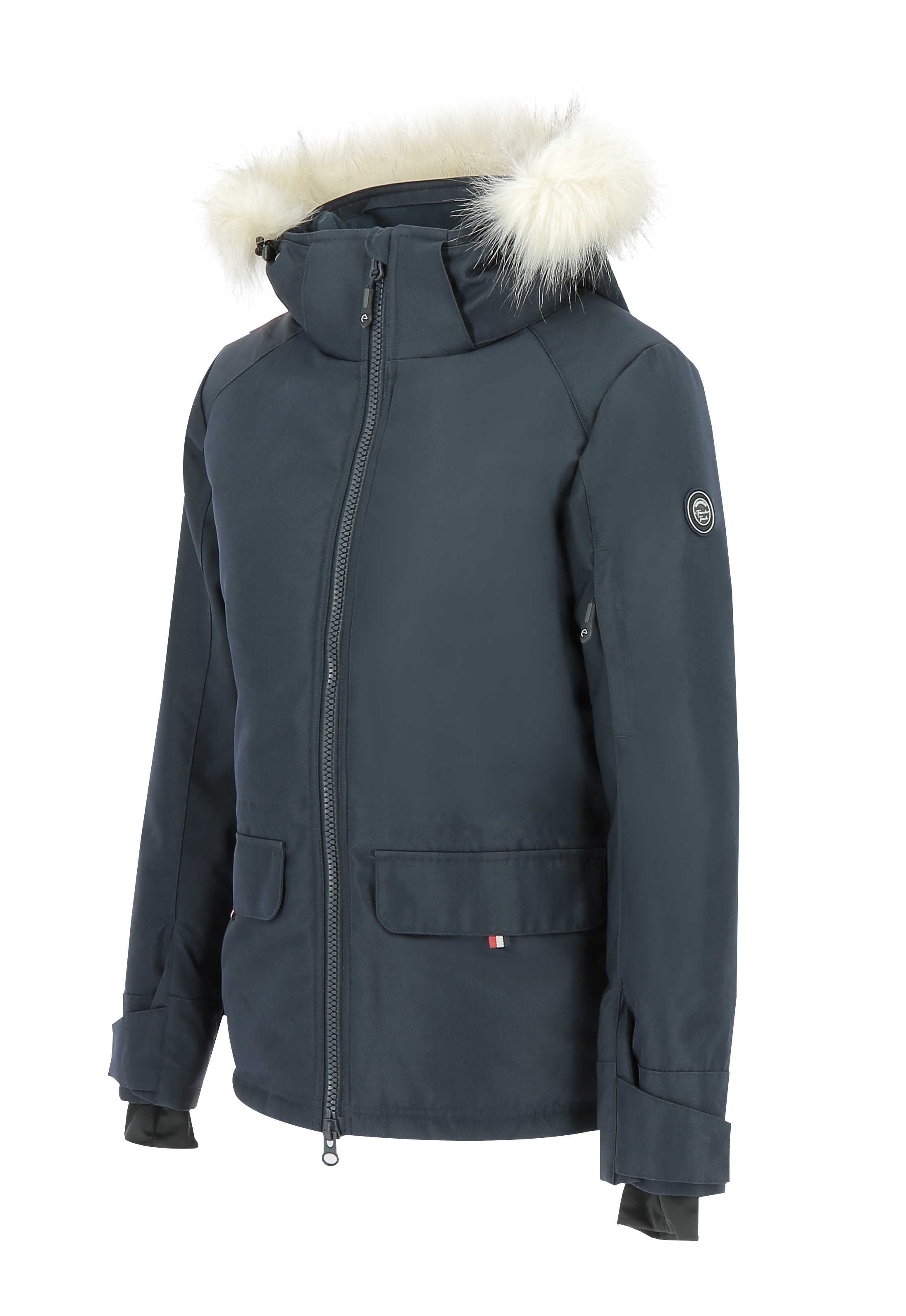 Parka EQUITHÃˆME -Paola-