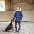 PENELOPE "Marina" jacket