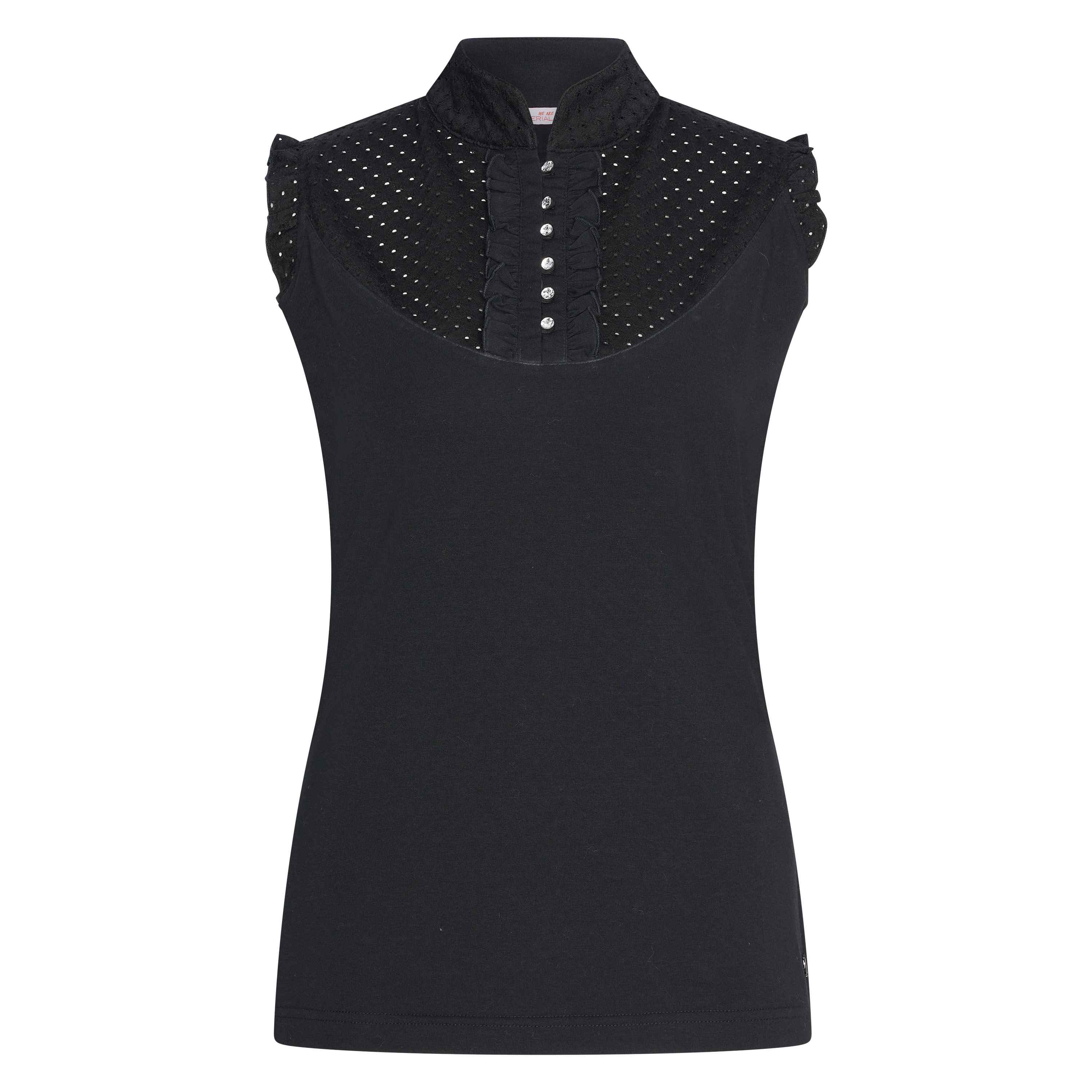 Sleeveless top IRHPippa