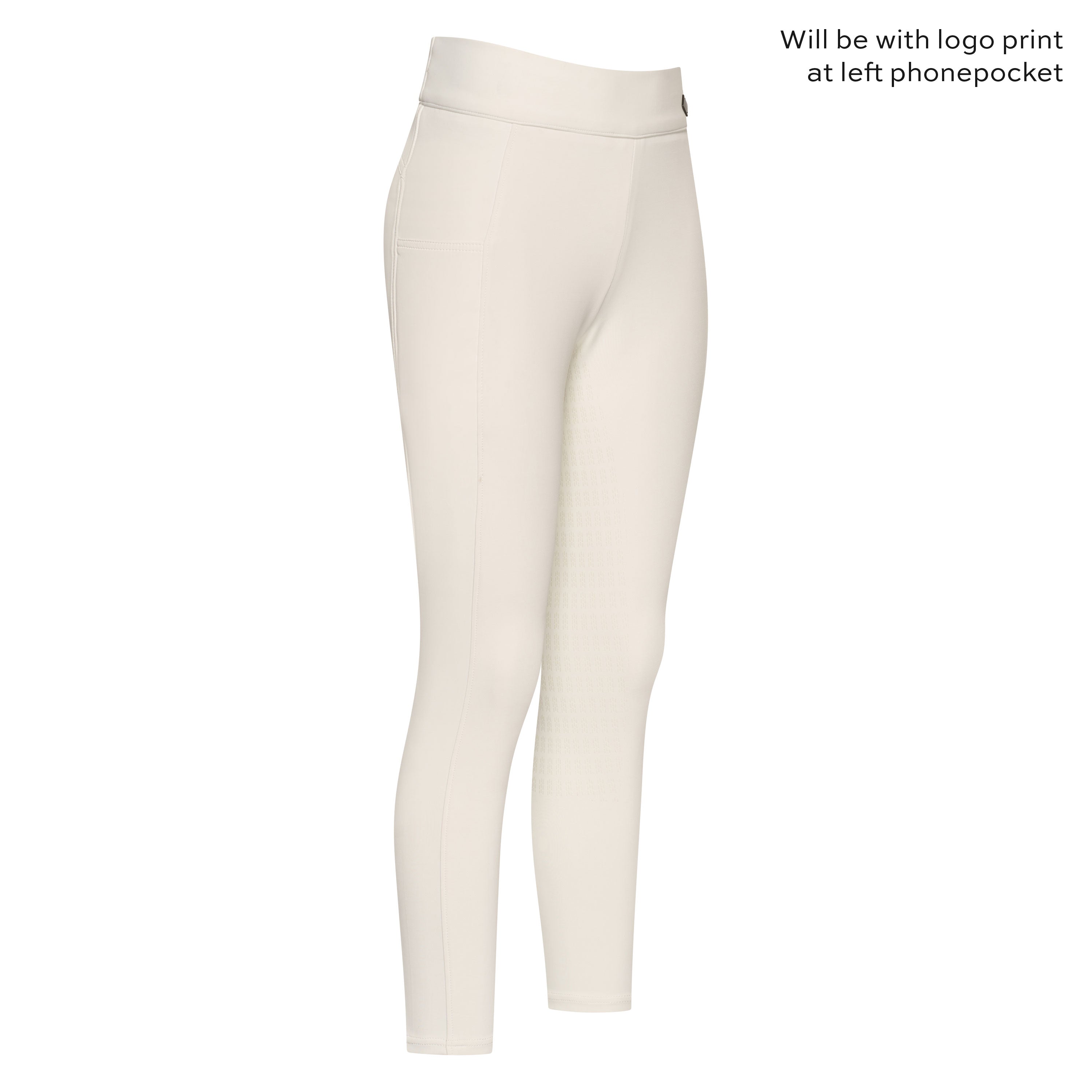 Riding tights IRHBasic FullGrip