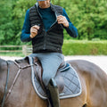 EQUITHÃˆME - Charlie - Heated Waistcoat Battery