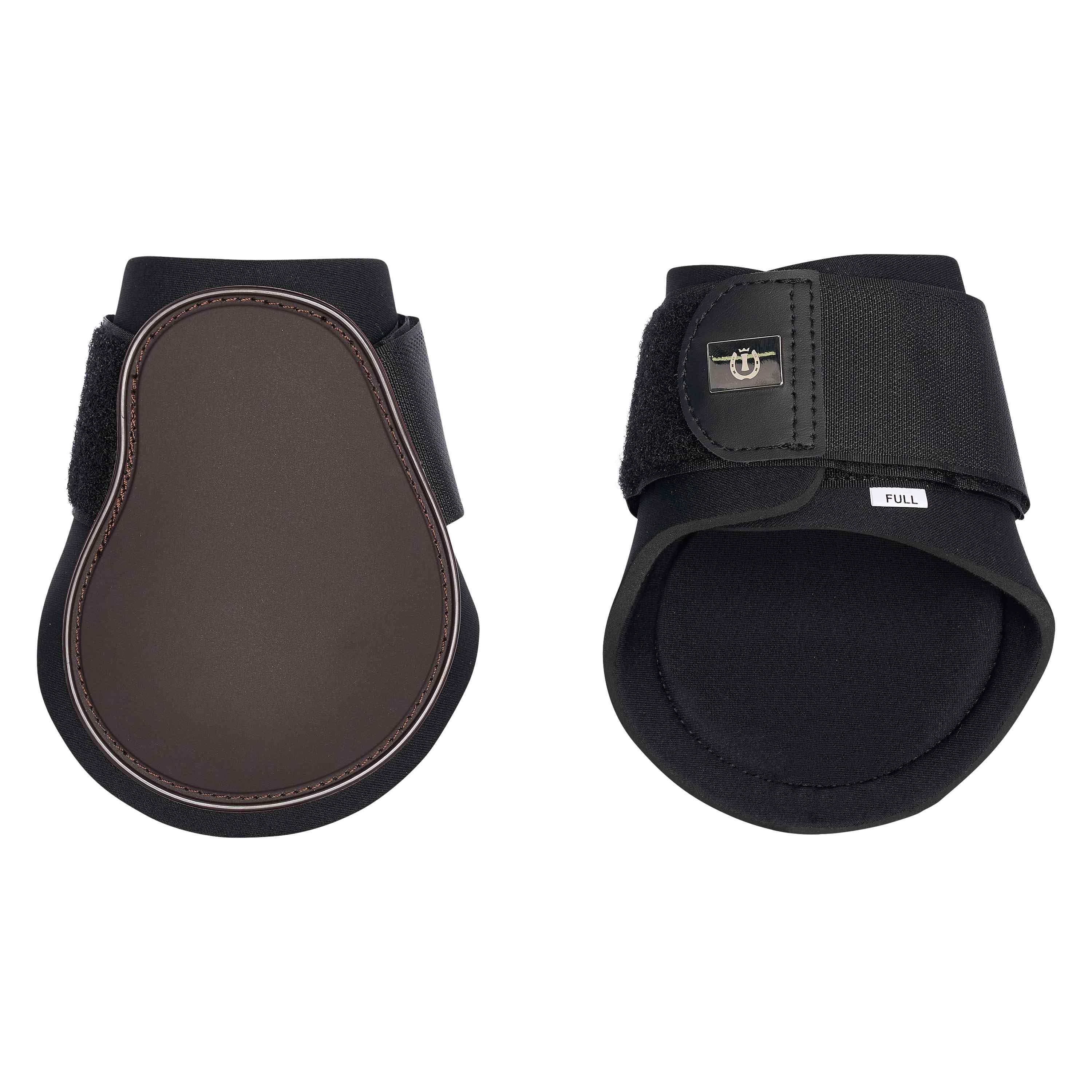 Fetlock boots IRHLovely