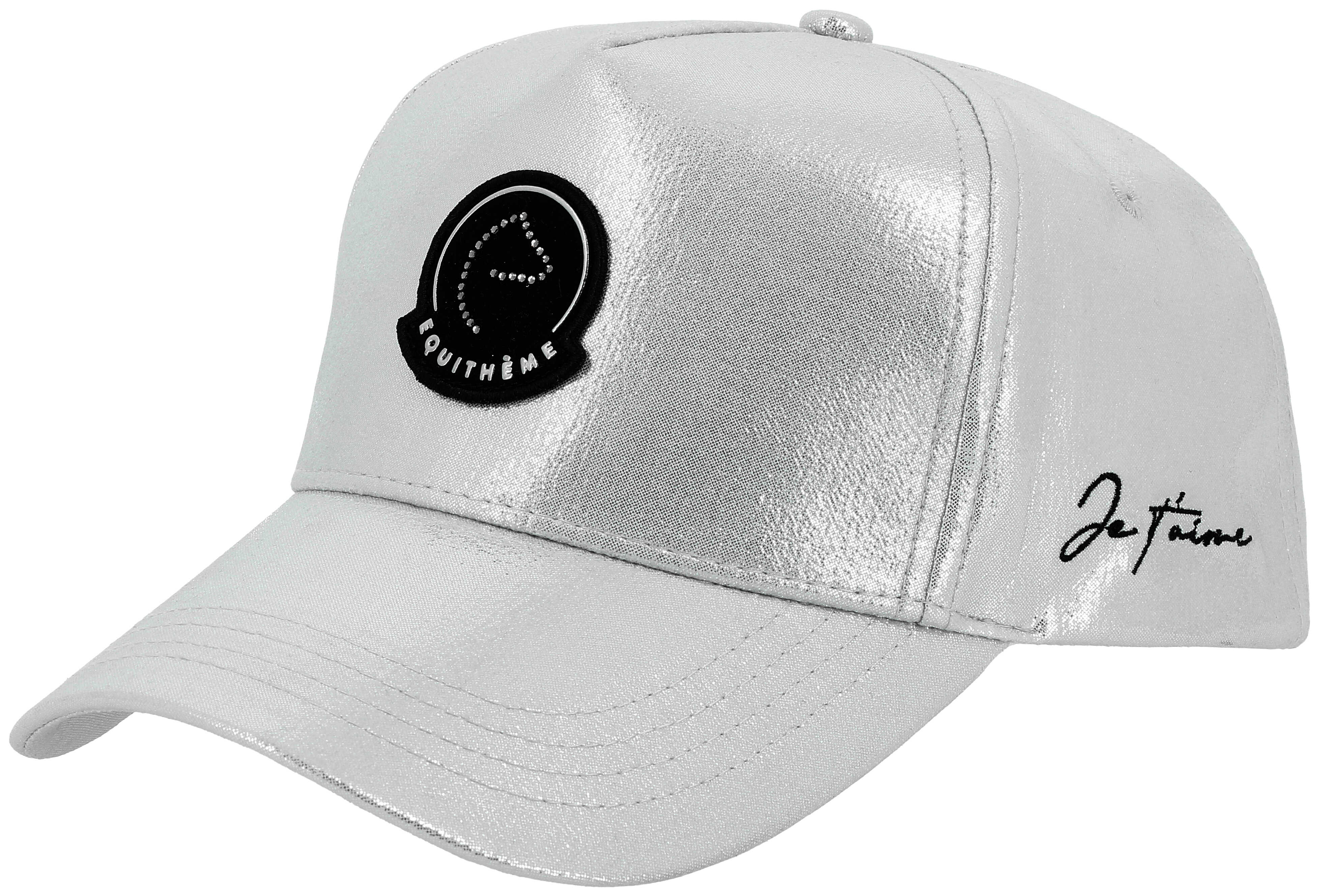 Casquette Je t'aime EQUITHÃˆME - Studio