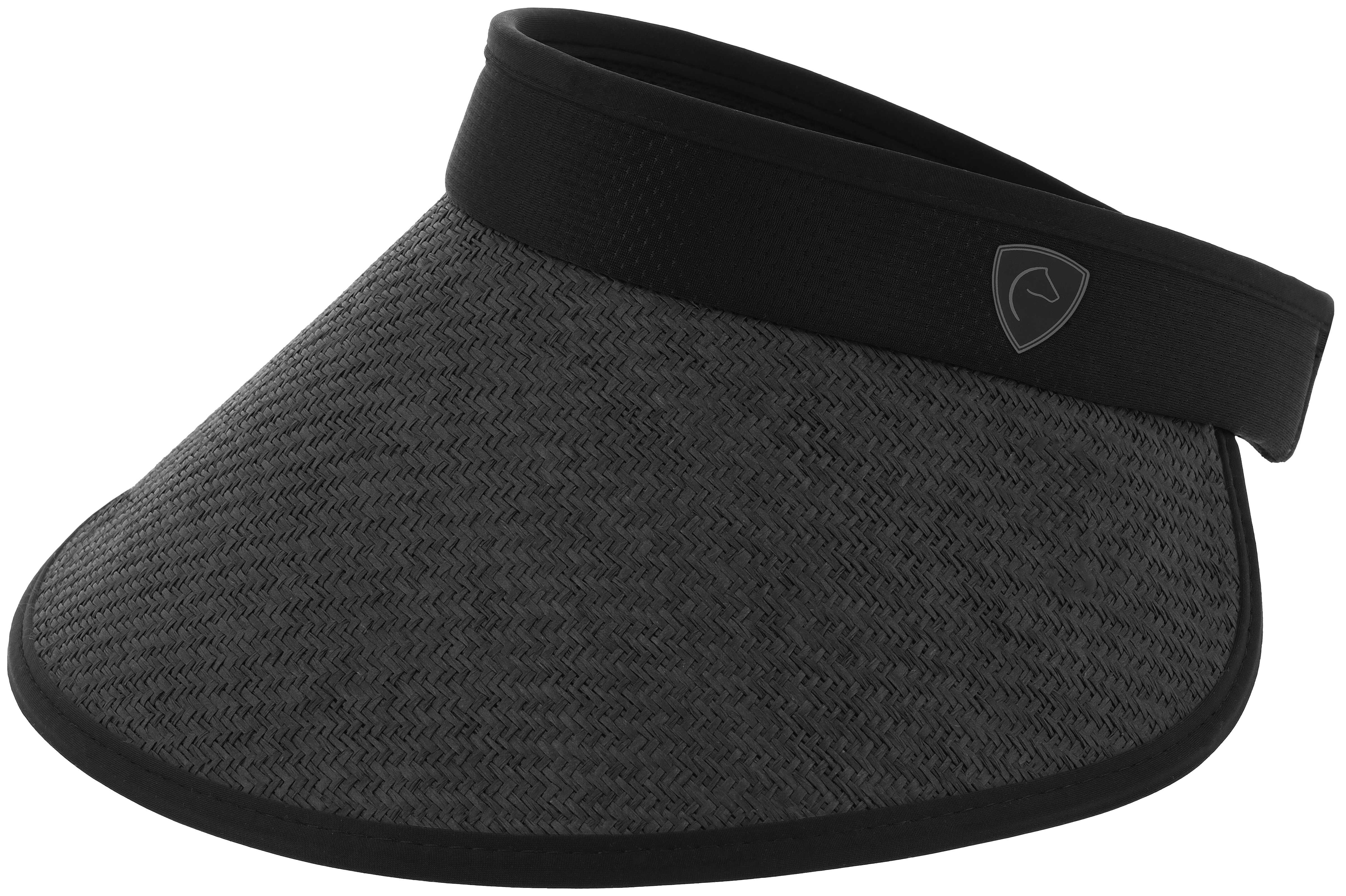 EQUITHÃˆME Helmet UV Protection Visor