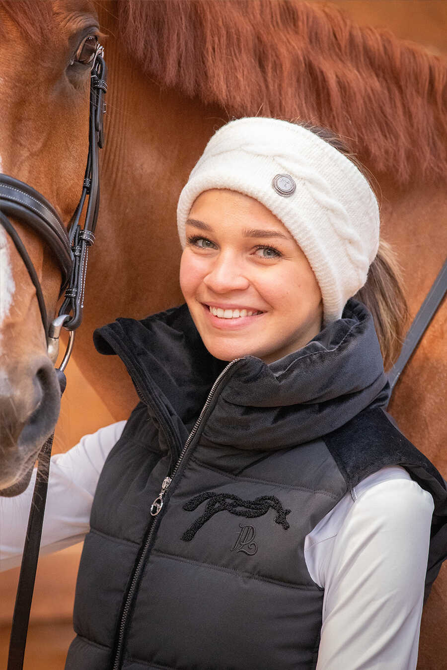 PENELOPE - Mel - headband