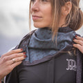 PENELOPE "Mya" Scarf
