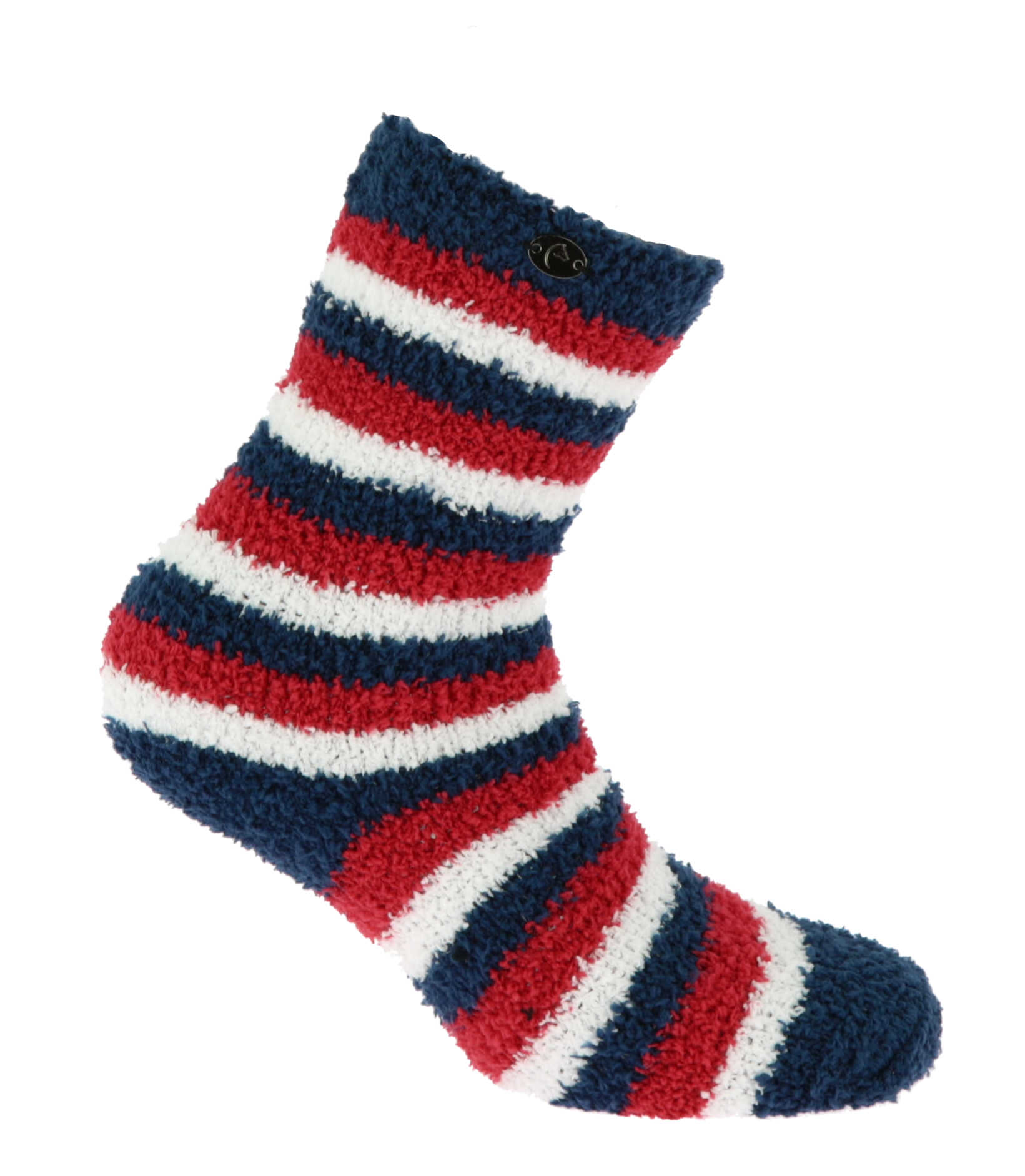 EQUI-KIDS "Chenilleâ€ socks