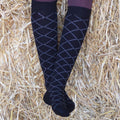Chaussandtes EQUITHÃˆME -RÃ©sille-