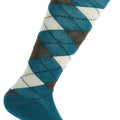 EQUITH ME - Argyle - Socks