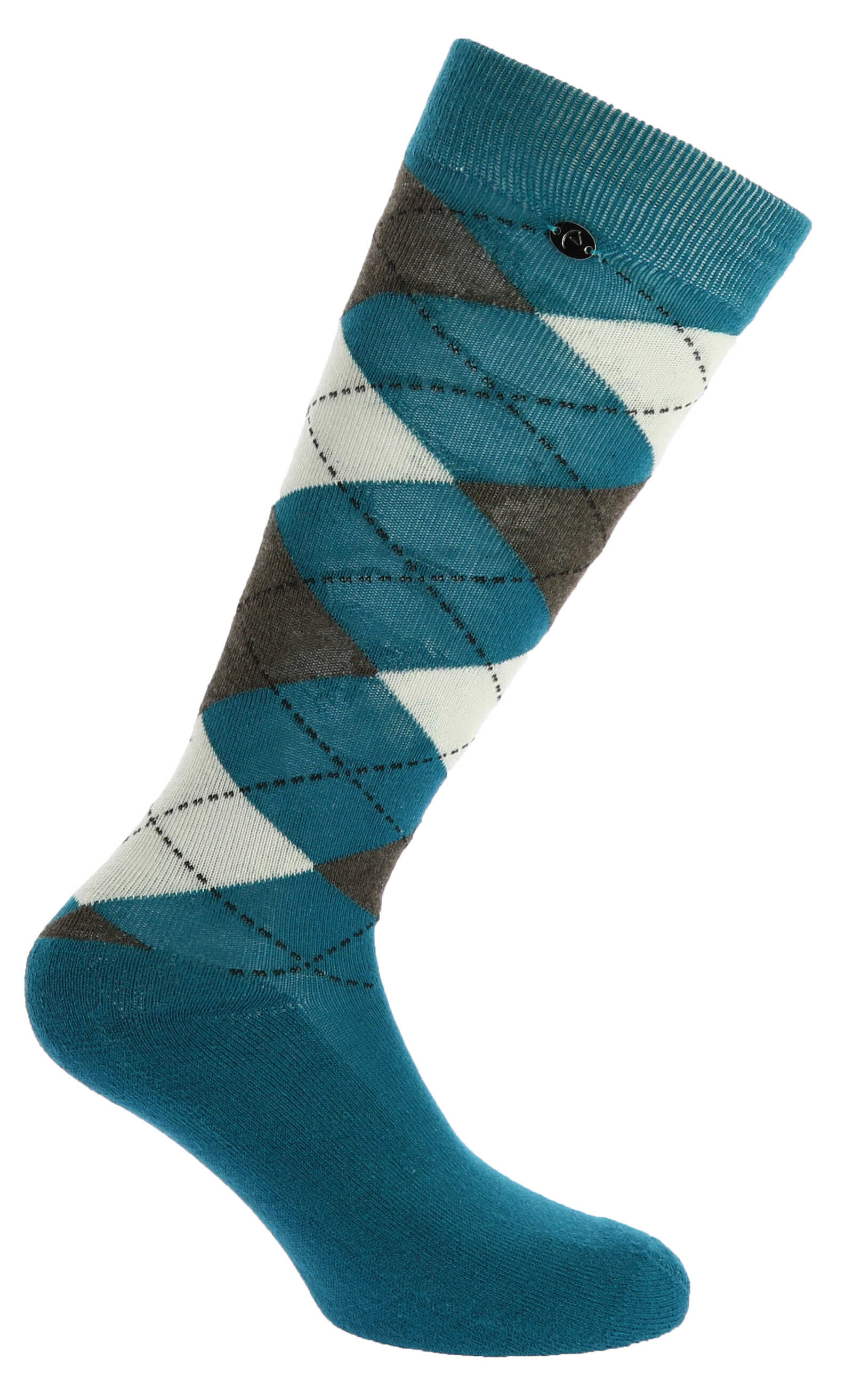 EQUITH ME - Argyle - Socks