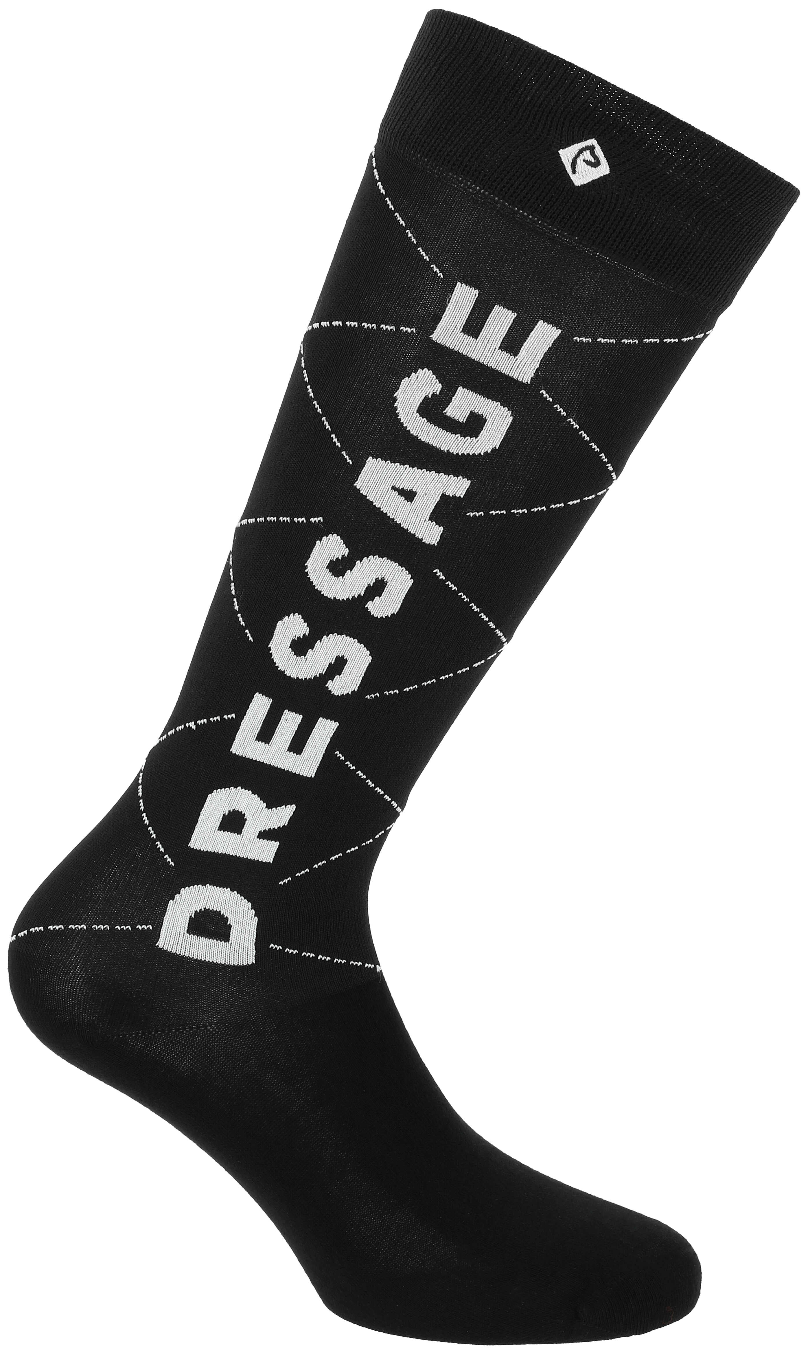 Chaussettes EQUITH ME - Serpentine dressage