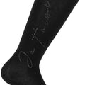 Chaussettes Je t aime EQUITH ME - Cassis