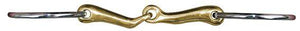 Loose ring snaffle Anatomic 16 mm argentan EU60/115 mm UK/US60/4.5