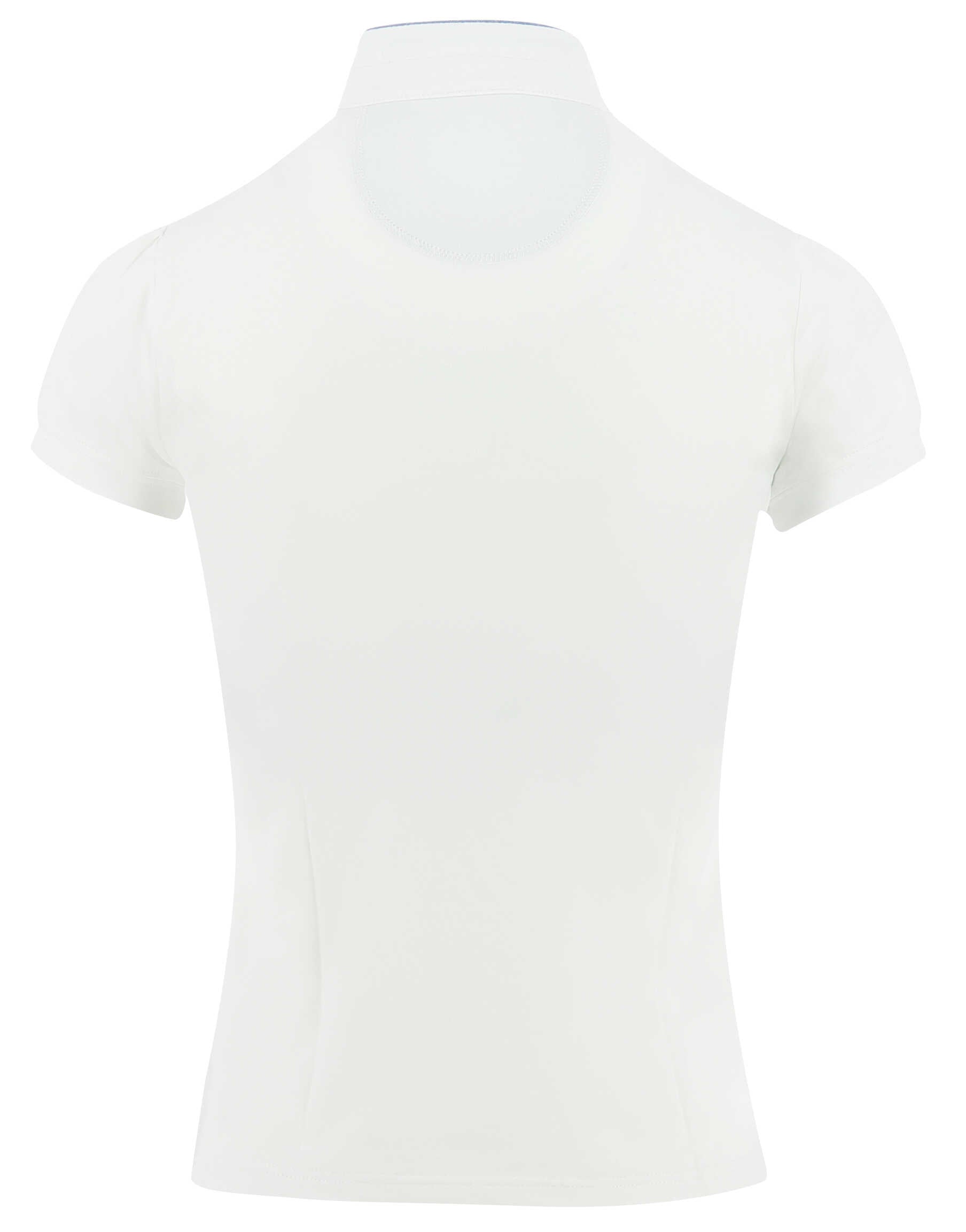 PENELOPE "Madrid" Show polo, short sleeves