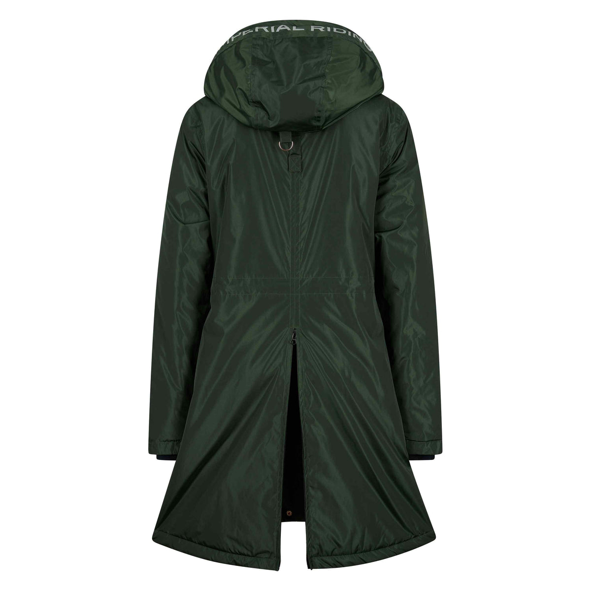 Tech parka IRHJolly