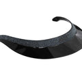 Large NACA Visor â€“ GlowUp