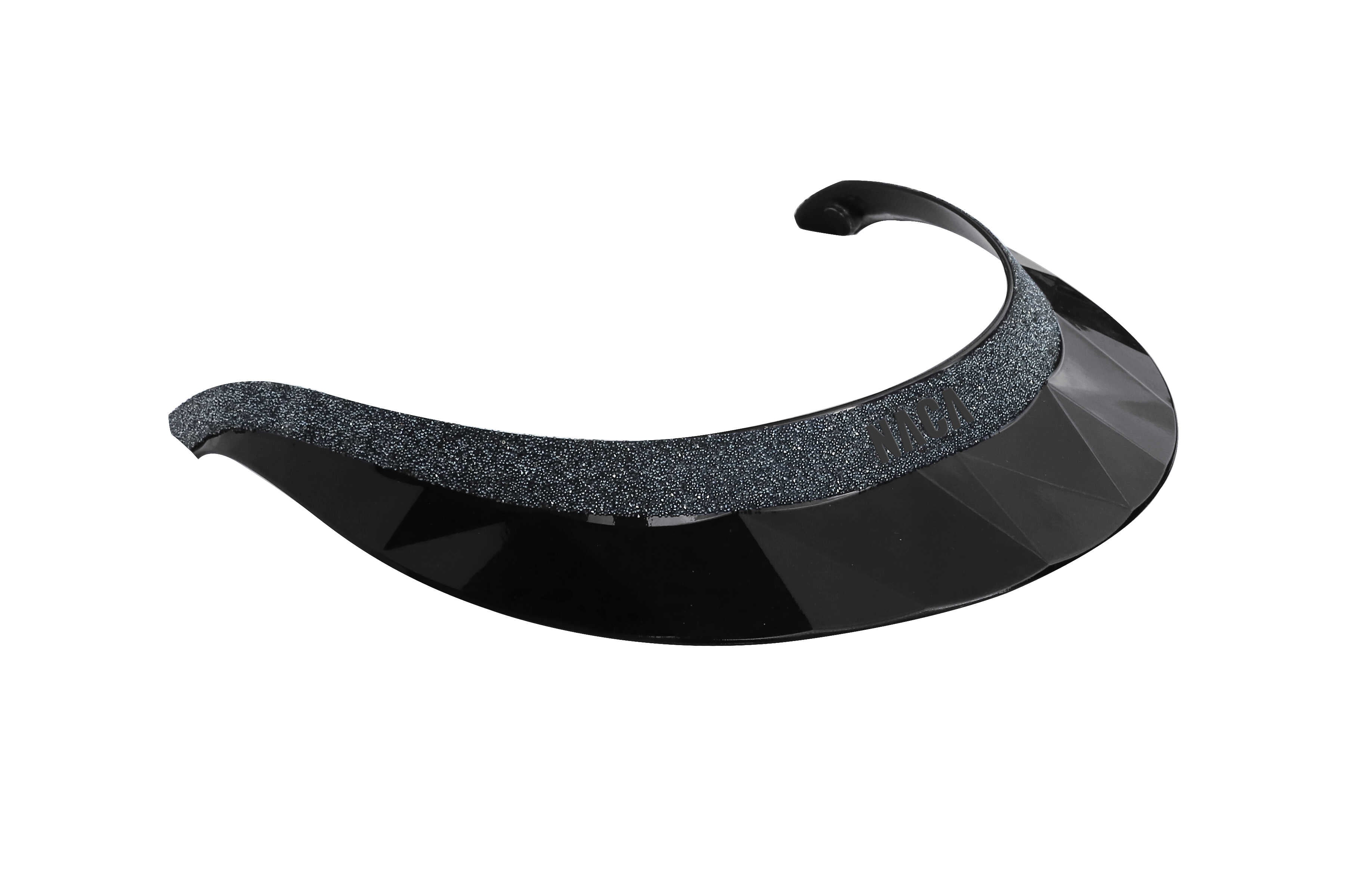 Large NACA Visor â€“ GlowUp