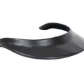 VisiÃ¨re Large NACA - Cuir