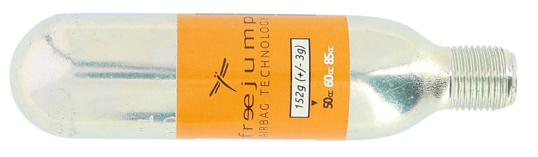 EQUITHÃˆME - Air2 and Airsafe - Canister