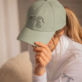 NAOMI CAP
