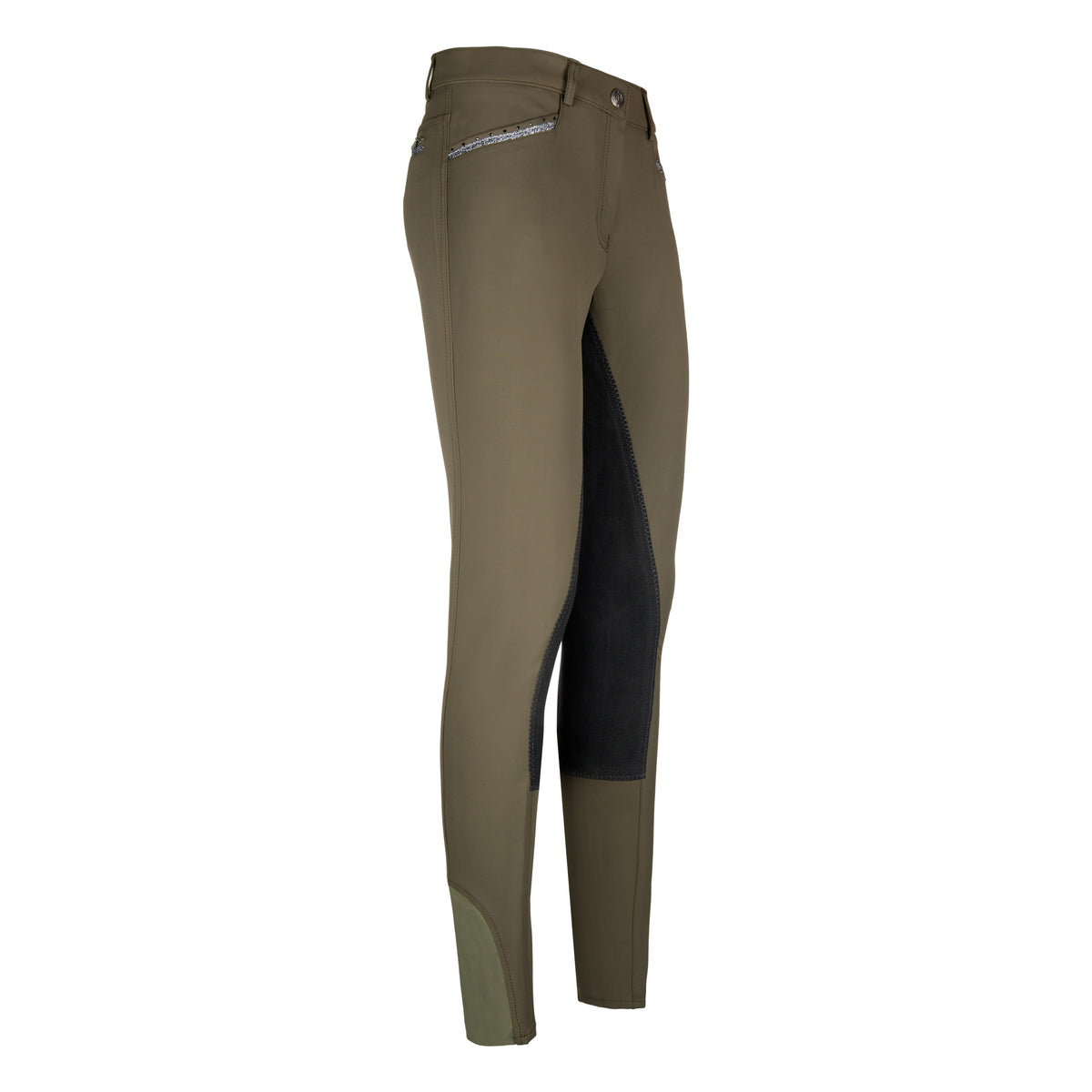 Riding breeches IRHEl Capone Full