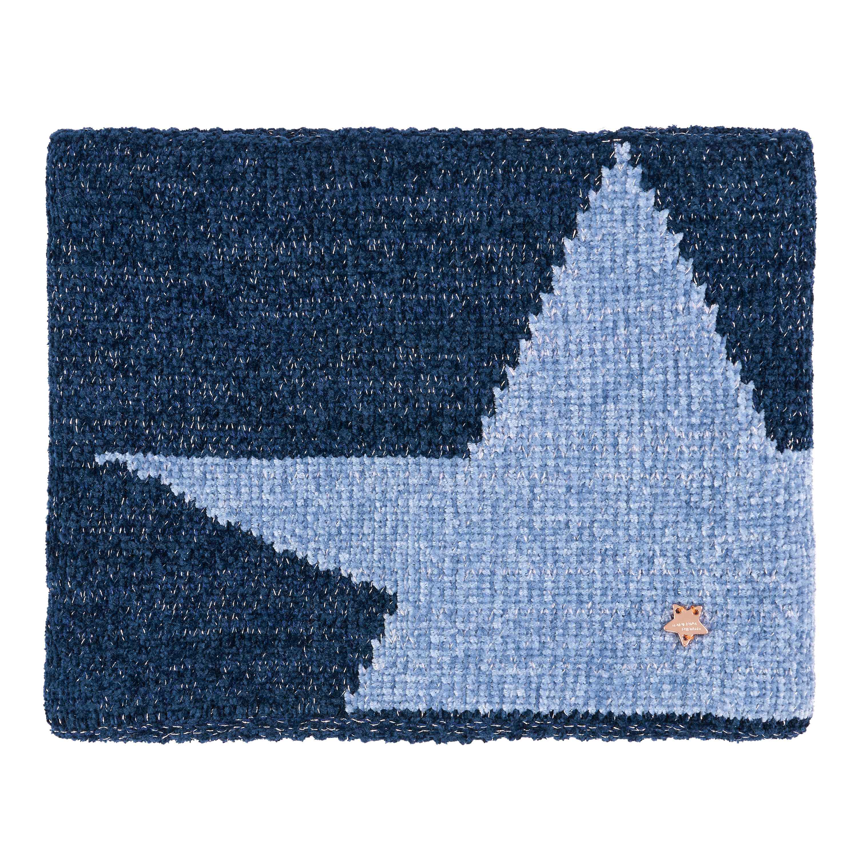 Loopscarf IRHBig Star