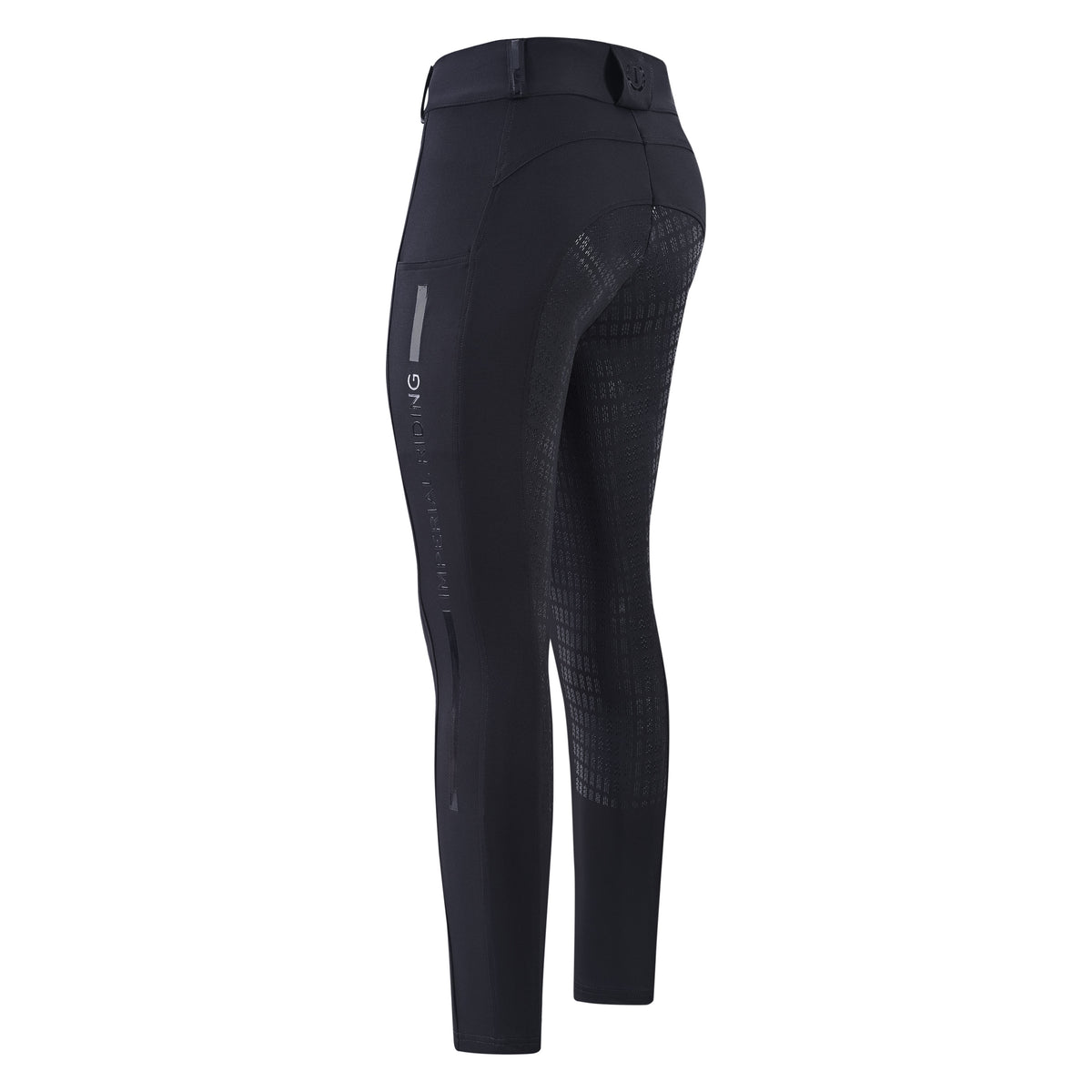Riding tights IRHGlazed FullGrip